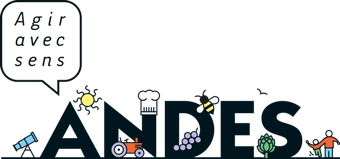 logo de ANDES