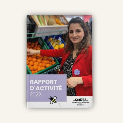 Rapport d'activité 2022