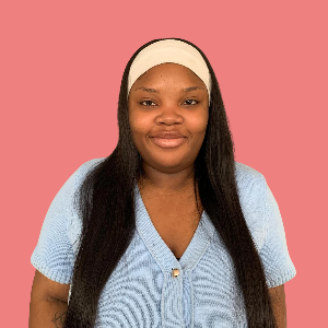 Roxanne AVALIGBE