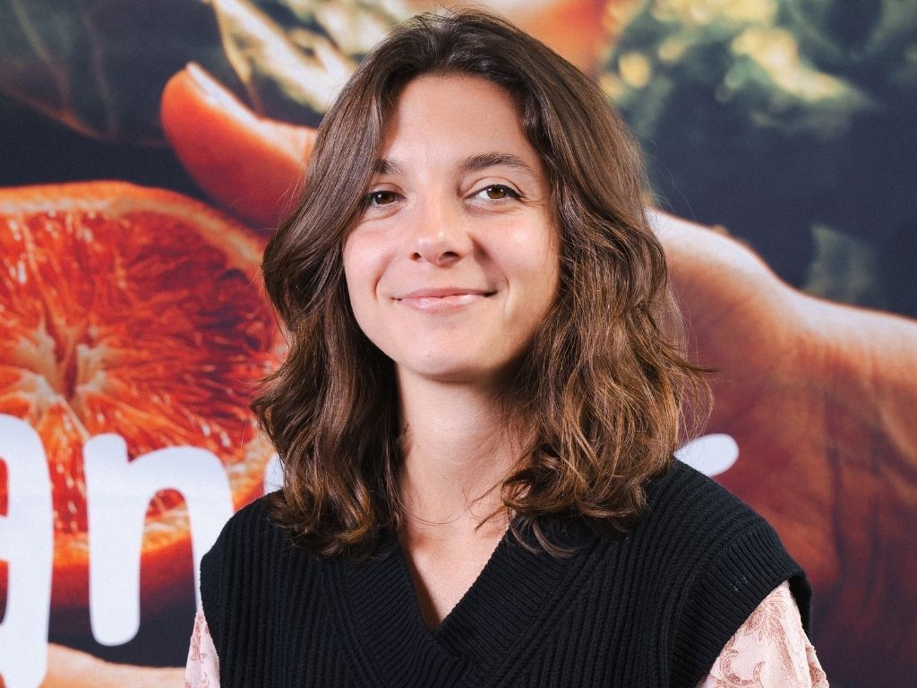 Les visages d’Andès – découvrez le portrait de Carla, chargée de développement