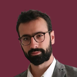 Nicolas LEMONNIER