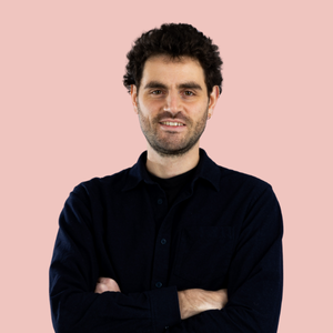 Pierre JEUDY
