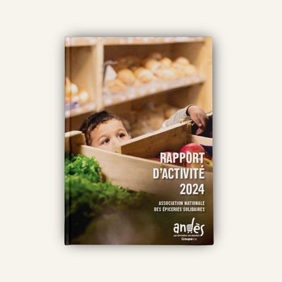 Rapport d'activité 2024
