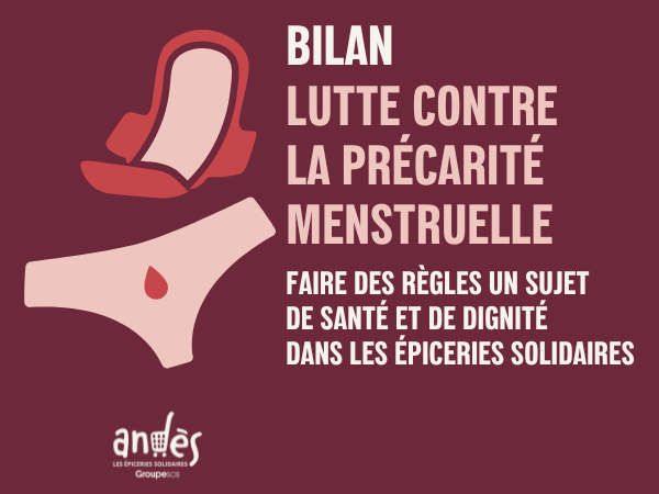 Andès dévoile le bilan de son programme