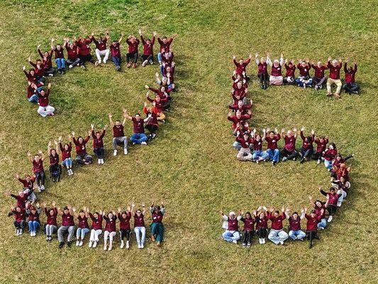 Andès fête ses 25 ans !