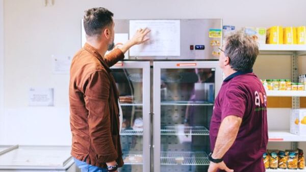 Gérer la traçabilité (logiciel Escarcelle)