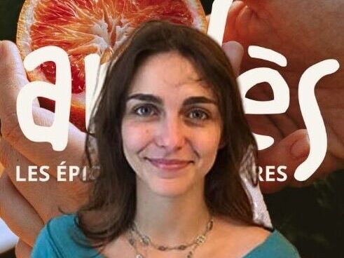 Les visages d’Andès : découvrez le portrait de Marie Ramognino, chargée de mission participation