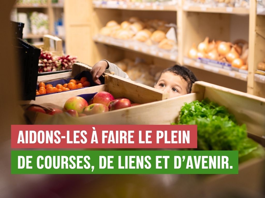 Pour la première fois depuis sa création, Andès appelle à la générosité du grand public avec une campagne de fin d’année