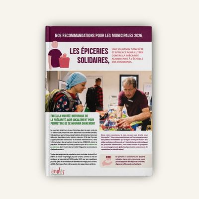 Nos recommandations pour les Municipales 2026