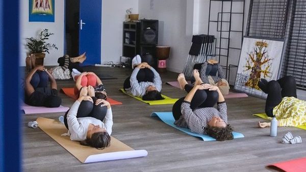 Nourrir l’estime de soi