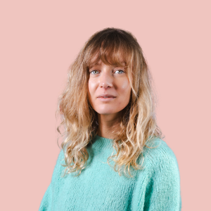 Anaëlle HERVET