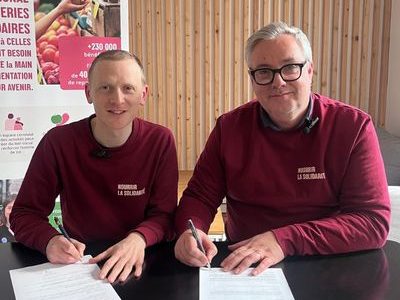 9 ans de partenariat, et 3 années de plus à construire avec Carniato