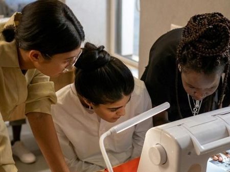 Soutenez le programme « Au Fil de Soi » lors de votre passage chez Primark !