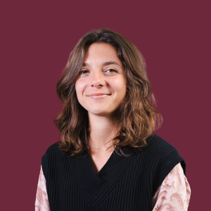 Carla GARCIA DUMAY