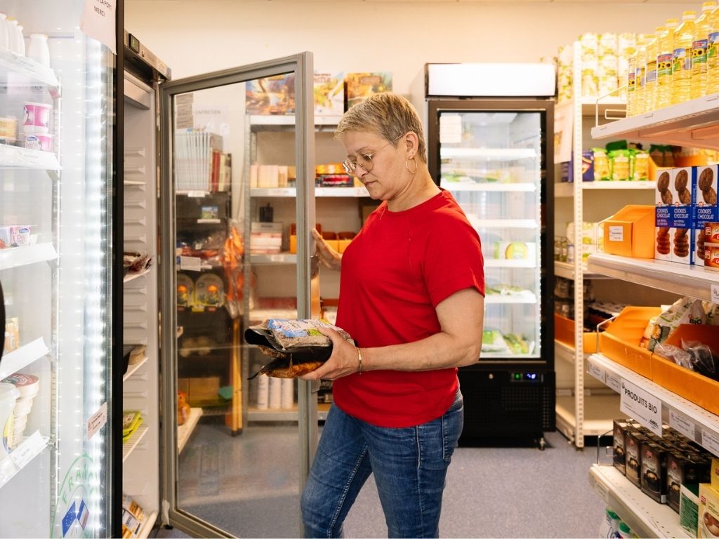 Baromètre 2026 : la précarité alimentaire s'installe durablement chez les travailleurs pauvres