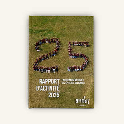 Rapport d'activité 2025