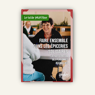Guide pratique - Participation des personnes accueillies