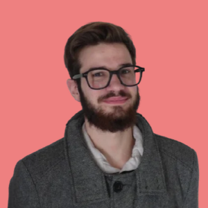 Matteo SANTAELLA